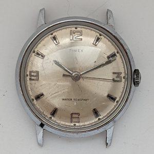 Timex Marlin Watch 2017 2470A [1970]