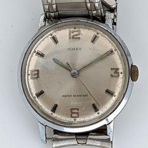 Timex Marlin Watch 2017 2471A [1971]