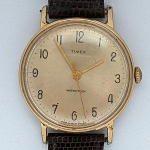 Timex 65 Marlin Watch 2021 2465 [1965]