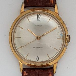 Timex Marlin Watch 2024 2263 [1963]
