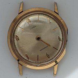 Timex Marlin Watch 2024 2466 [1966]