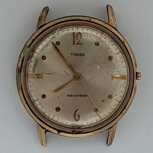 Timex Marlin Watch 2024 2467 [1967]