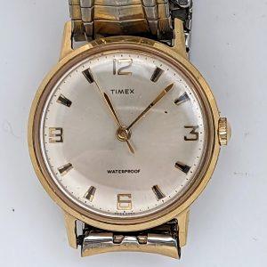 Timex Marlin Watch 2024 2468 [1968]