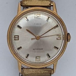Timex Marlin Watch 2024 2469 [1969]
