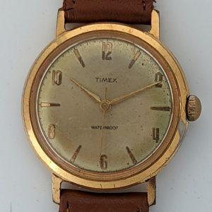 Timex Marlin Watch 2034 2261 [1961]