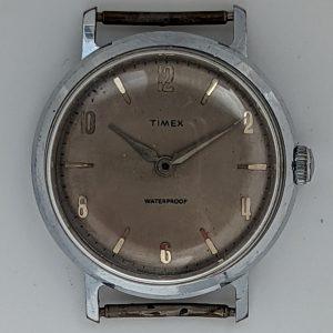 Timex Marlin Watch 2034 2261 [1961]
