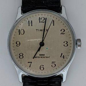 Timex Marlin Watch 20521 11684 [1984]