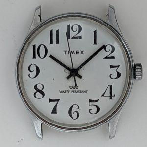 Timex Marlin Watch 20542 11682 [1982]