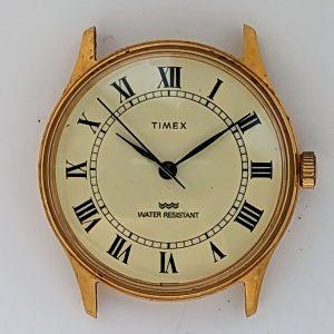 Timex Marlin Watch 20622 11682 [1982]