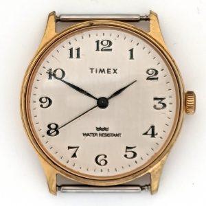 Timex Marlin Watch 20643 11683 [1983]