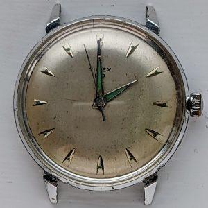 Timex 100 Watch 2078 2259 [1959]