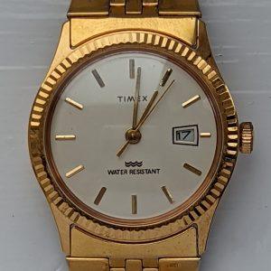 Timex Sprite Calendar Watch 21017 10182 [1982]