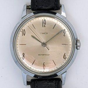 Timex 65 Marlin Watch 2104 2466 [1966]