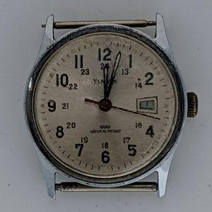 Timex Sprite Calendar Watch 21553 10183 [1983]