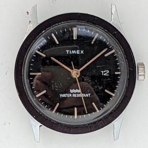 Timex Sprite Calendar Watch 21917 10583 [1983]