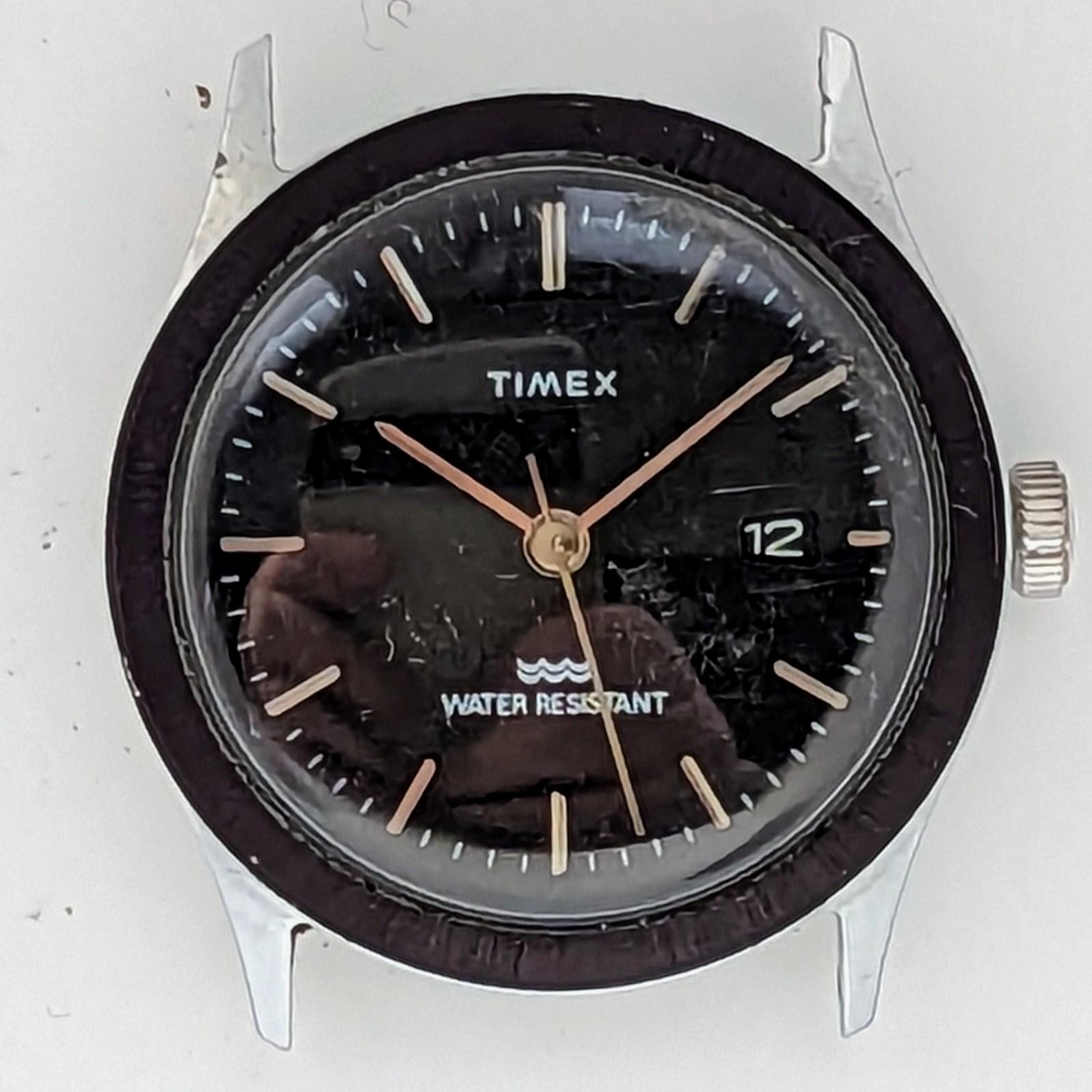 Vintage Timex Sprite 21917-10583 1983