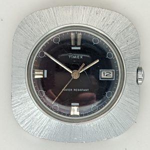 Timex Marlin Calendar Watch 2194 2570 [1970]