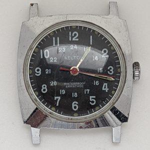 Kelton Sprite Watch 2307 2471 [1971]