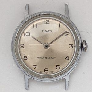 Timex Sprite Watch 23150 02474 [1974]