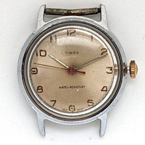 Timex Sprite Watch 23150 2472 [1972]