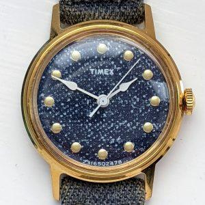 Timex Wrist Jeans Sprite Watch 23165 02478 [1978]
