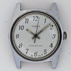 Timex Sprite Watch 23372 02478 [1978]