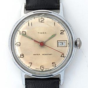 Timex Sprite 23570 2572 [1972]
