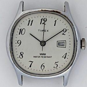 Timex Sprite Calendar Watch 23722 10582 [1982]