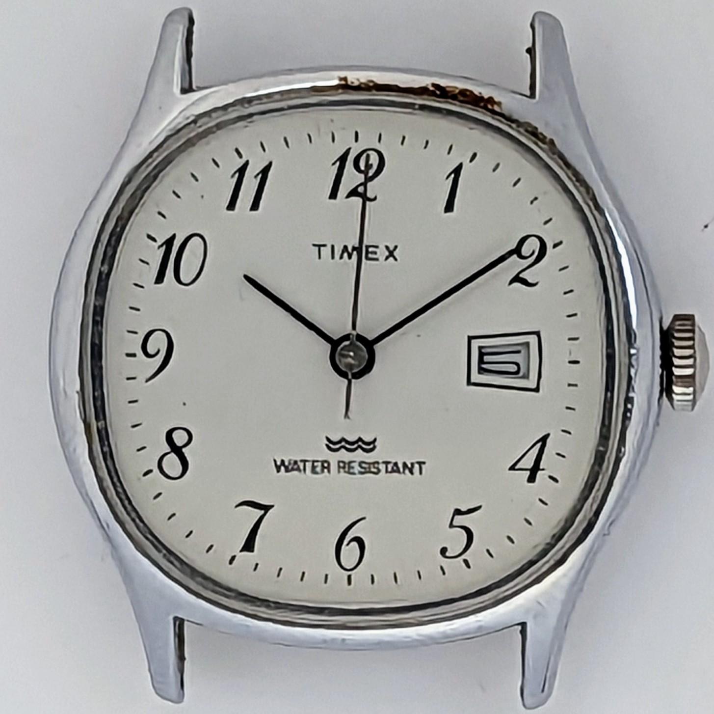 Vintage Timex Sprite 23722-10582 1982