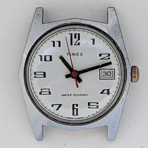 Timex Sprite Calendar Watch 24552 02576 [1976]
