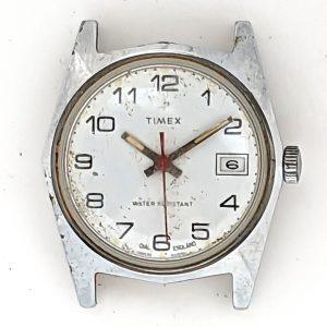 Timex Sprite Calendar Watch 24570 02578 [1978]