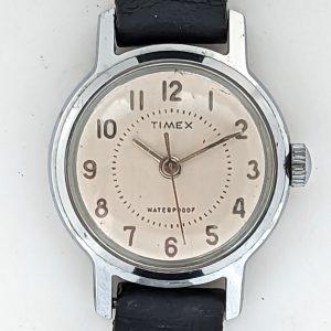 Timex Sportster Watch 2510 2261 [1961]
