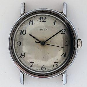 Timex Mercury Watch 25129 10479 [1979]