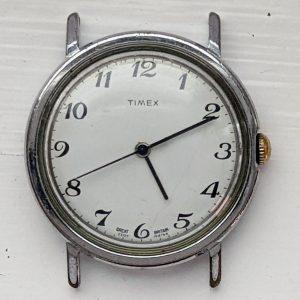 Timex Mercury Watch 25129 10479A [1979]
