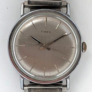 Timex Mercury Watch 25139 10479 [1979]