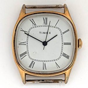Timex Mercury Watch 26011 10483 [1983]