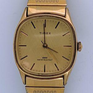 Timex Marlin Watch 26021 11682 [1982]