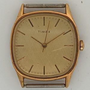 Timex Mercury Watch 26021 11682 [1982]
