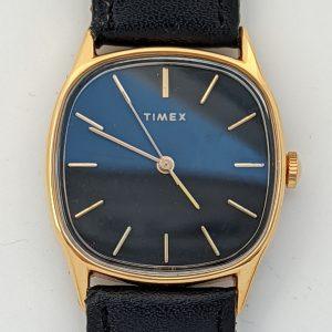 Timex Mercury Watch 26031 11682 [1982]