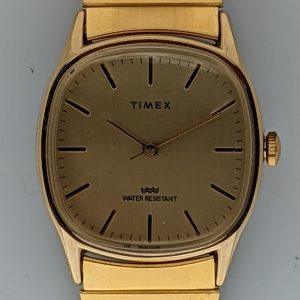 Timex Marlin Watch 26043 11685 [1985]