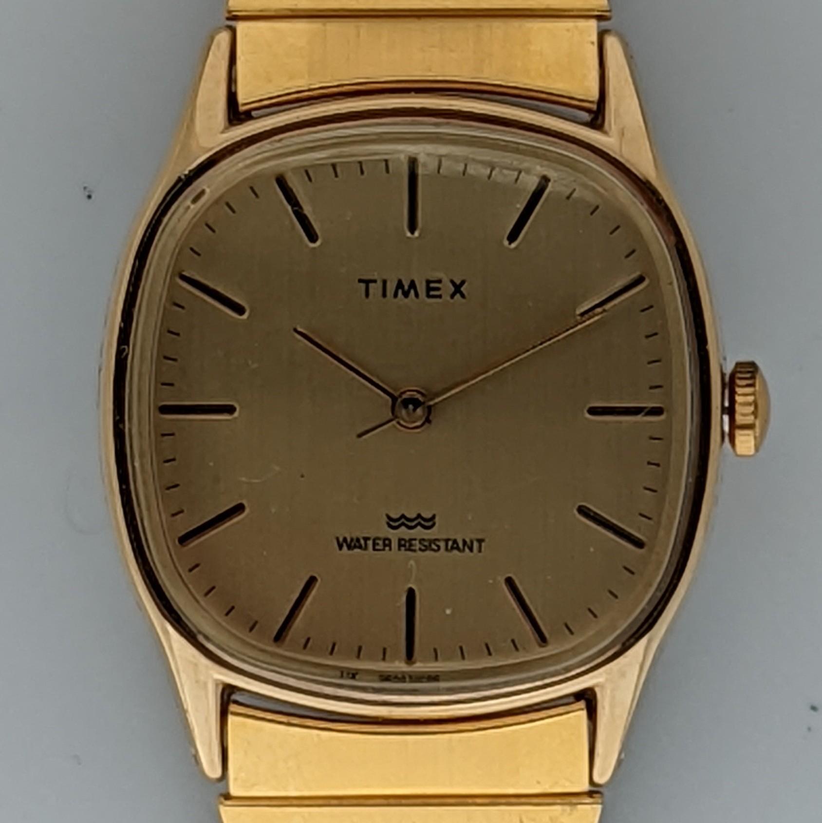 Vintage Timex Marlin 26043-11685 1985
