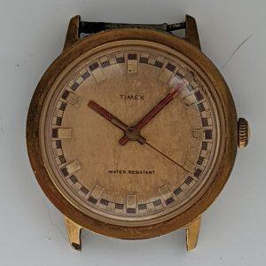 Timex Marlin 26060 02474 [1974]