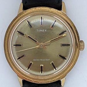 Timex Marlin 26061 02476 [1976]