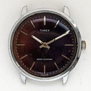 Timex Marlin Watch 26151 02478 [1978]
