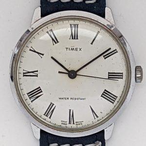 Timex Marlin Watch 26160 02476 [1976]