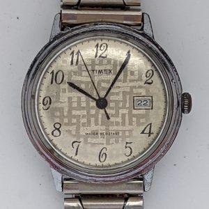 Timex Marlin 26552 02575 [1975]