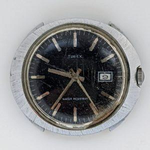Timex Marlin Calendar Watch 26651 2571 [1971]