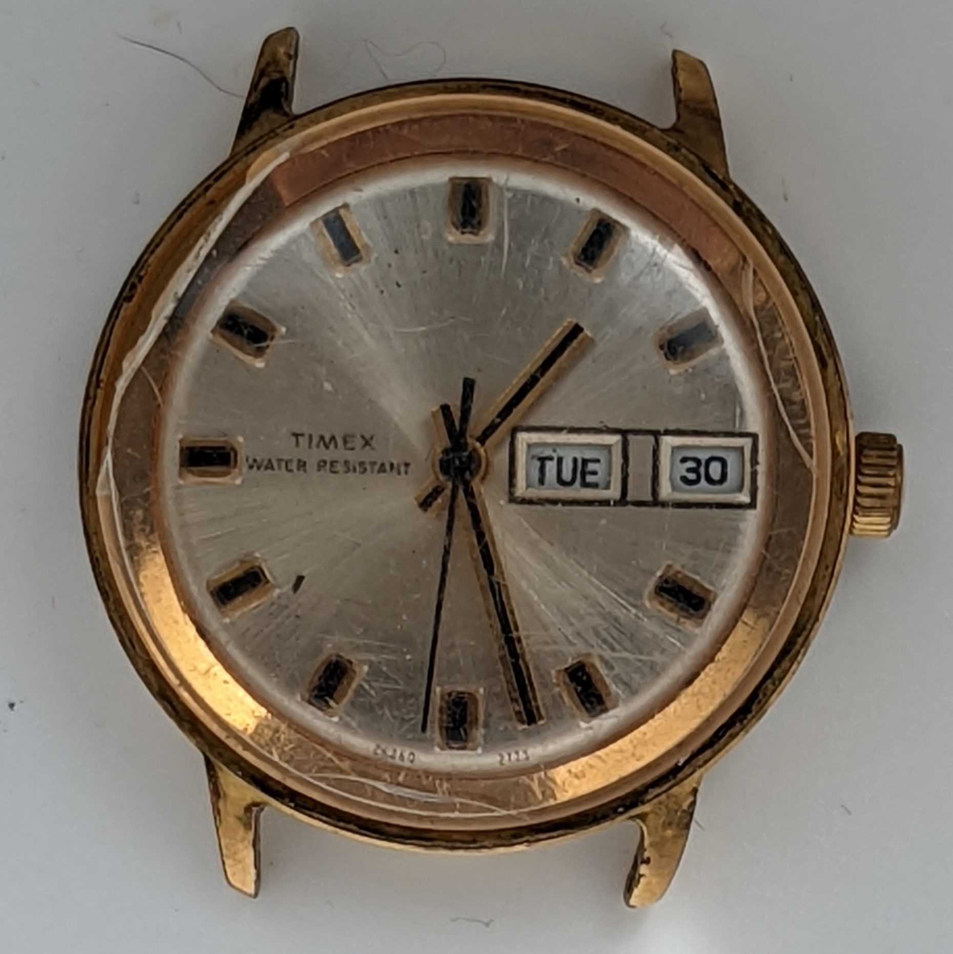 Vintage Timex Marlin Watches | Page 8 of 10 | Vintage Timex Watches