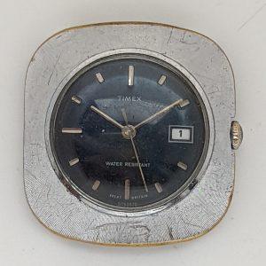 Timex Marlin Calendar 2717 2570 [1970]