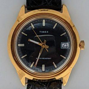 Timex Marlin Calendar Watch 27849 10579 [1979]